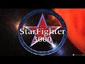 [StarFighter 3000 - Игровой процесс]