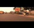 BANTU - Lagos Jump