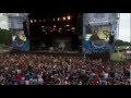 Live @ Hurricane Festival (2014)