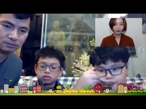 Tiếng Anh Trực Tuyến 1 Thầy 1 Trò Pantado
