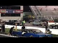 Zip-tie-drags Me In The $3000 Hooptie Challenge with Roadkill