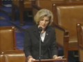Once Pro-life Rep. Kathy Dahlkemper Speaks on House Floor