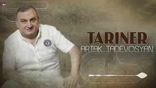 Artak Tadevosyan - Tariner | Армянская Музыка