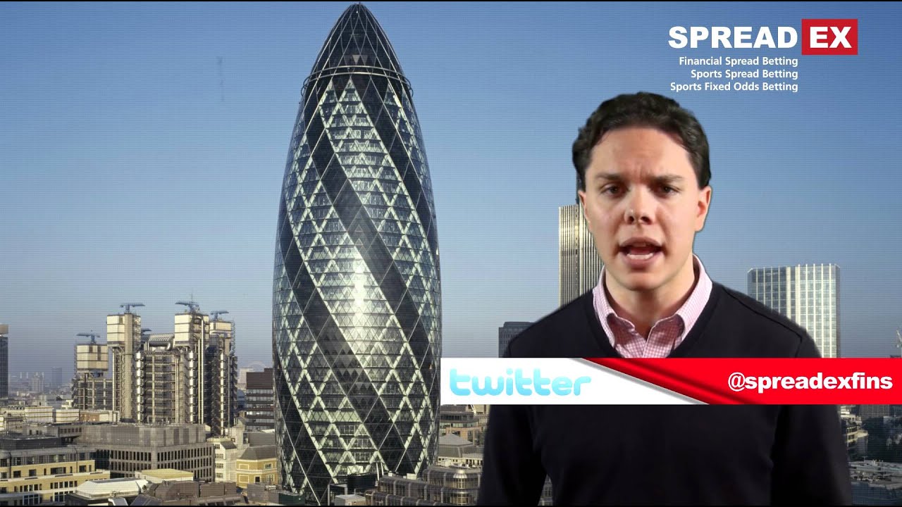 London Capital Spread Betting