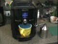 Krups Expresso Machine EA8200