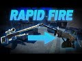 PlagueCheat Ma RAPID FIRE?! Cheatowanie Na MM CS2