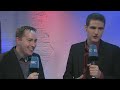 SK Gaming vs. CPH Wolves - Game 1 - Semifinal AT - IEM Cologne - League of Legends
