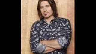 Watch Billy Ray Cyrus I Wouldnt Be Me video