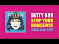 Stop Your Nonsense (Bubblegum Pop!) Video preview