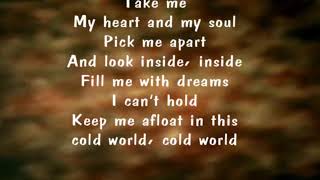 Noah Kahan - Penger Lyrics