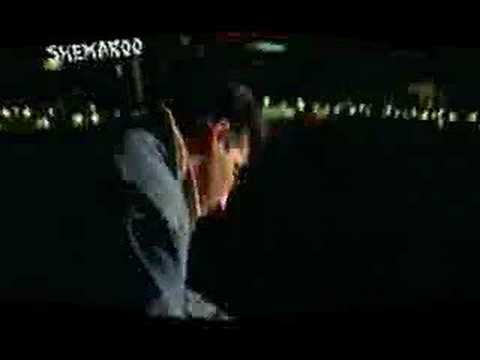 Amanat Ali doing playback - Jhonka hawa ka