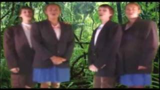 The Jungle Book - Thats What Friends Are For - Music Video