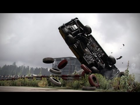 Next Car Game - UPDATED