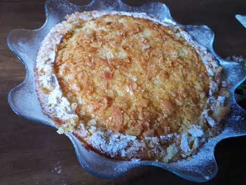 بسبوسة بمكون خطير ما اخطرش على البال بسبوسة بمكون خطير ما اخطرش على البال