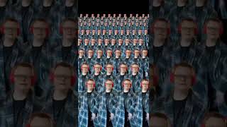 Colins Most Spectacular Dance Video Ever Made