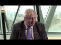 Boris Johnson: the meaning of Eastleigh