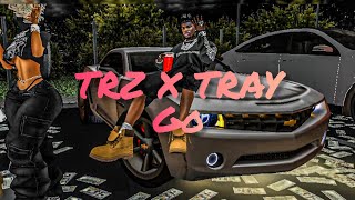 Trz X Tray - Go Imvuclipofficial