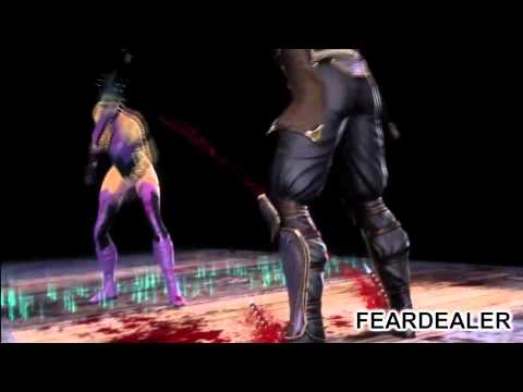 Mileena From Mortal Kombat | How To Save Money And Do It ...