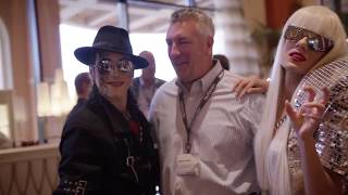 TMEG Productions in Action Sizzle Reel