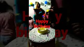 Happy Birthday Anu Maurya