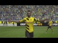 Borussia Dortmund vs. Schalke 04 - FIFA 15 Prediction with EA Sports