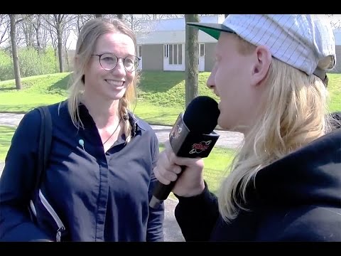 Out of Focus: Presentatie Olympisch Skateboard Team 2017 (Woody Hoogendijk, Sjoerd Vlemmings)