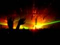 Trance Energy 2008 - Tiesto plays Airwave