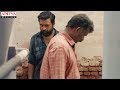 Sasikumar Chasing to Vasumitra | Asuravadham Movie Scenes | M.Sasikumar,Nandita Swetha