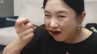 쇠고기와 밥