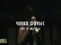 Yinka Davies | Feeling Good