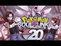 Let's Play Pokémon Perl [Soul Link / German] - #20 - Wieders...