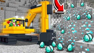 *NEW* FASTEST WAY TO GET DIAMONDS IN MINECRAFT! (UNDER 5 SECONDS)