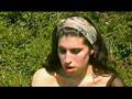 Amy Winehouse - short interview (2003)