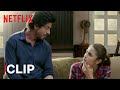 Shahrukh Khan's Life Advice | Alia Bhatt | Kursi Scene | Dear Zindagi | Netflix India