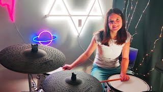 The Drum - Alan Walker -  Drum Cover | TheKays