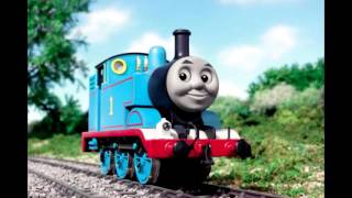 Thomas The Tank Engine Ear Rape