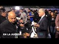 HBO SE DESPIDE DEL BOXEO