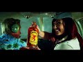 Foxy Shazam - Holy Touch