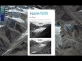 Sea Level Rise Animation in Google Earth