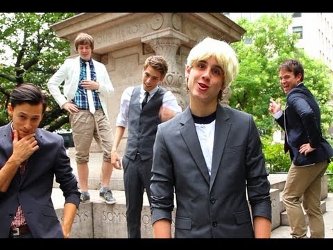 One Direction - One Thing PARODY!...