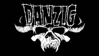 Watch Danzig Trouble video