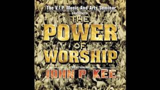 Watch John P Kee I Am Blessed video