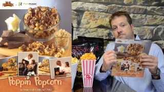 Gourmet Popcorn Fundraiser - Up To 70% Profit - Abc Fundraising