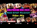 BOLLYWOOD MIX 2024 / BOLLYWOOD MASHUP 2024 / BOLLYWOOD NON-STOP SONGS / BOLLYWOOD DJ SONGS 2024