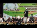 KH Anwar Zahid di Korea Selatan 3 Mei 2015