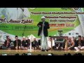KH Anwar Zahid di Korea Selatan 3 Mei 2015