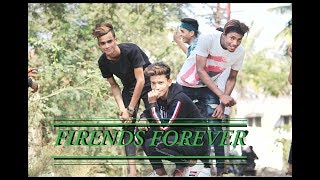 The greatest gift of life is friendship, and I have received it. ...
