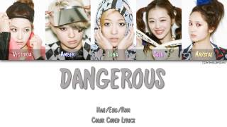 Watch Fx Dangerous video