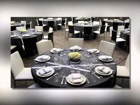 Intercontinental Avenue Marceau - 75008 Paris - Location de salle - Paris 75