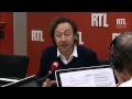 [YOUTUBE] Luxembourg "On a tort de mepriser nos voisins" dit Stephane Bern - Stephane Bern